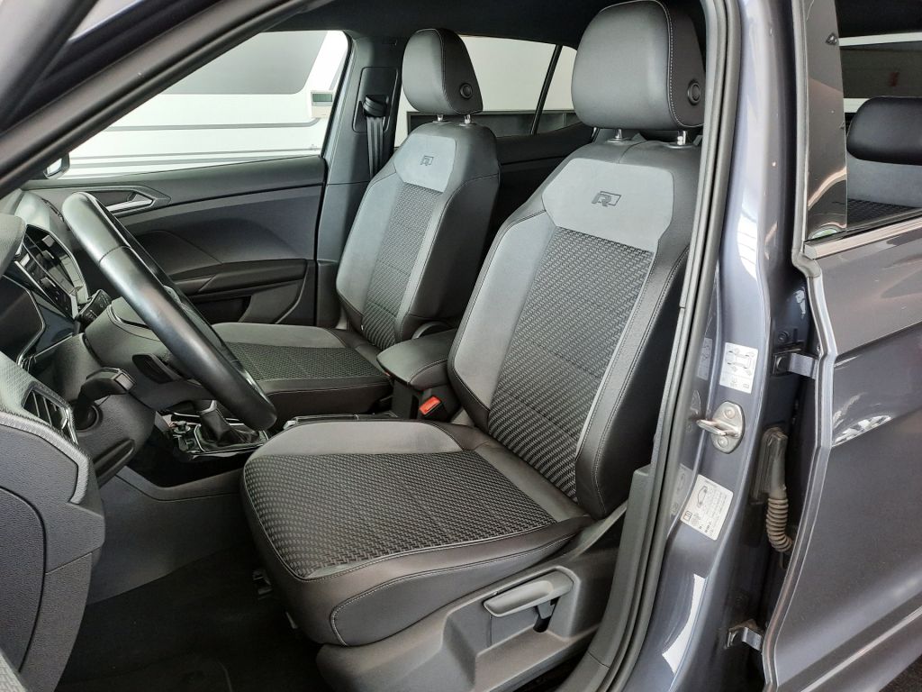 Volkswagen T-Cross R-Line 1.5 TSI (110kW/150k) DSG