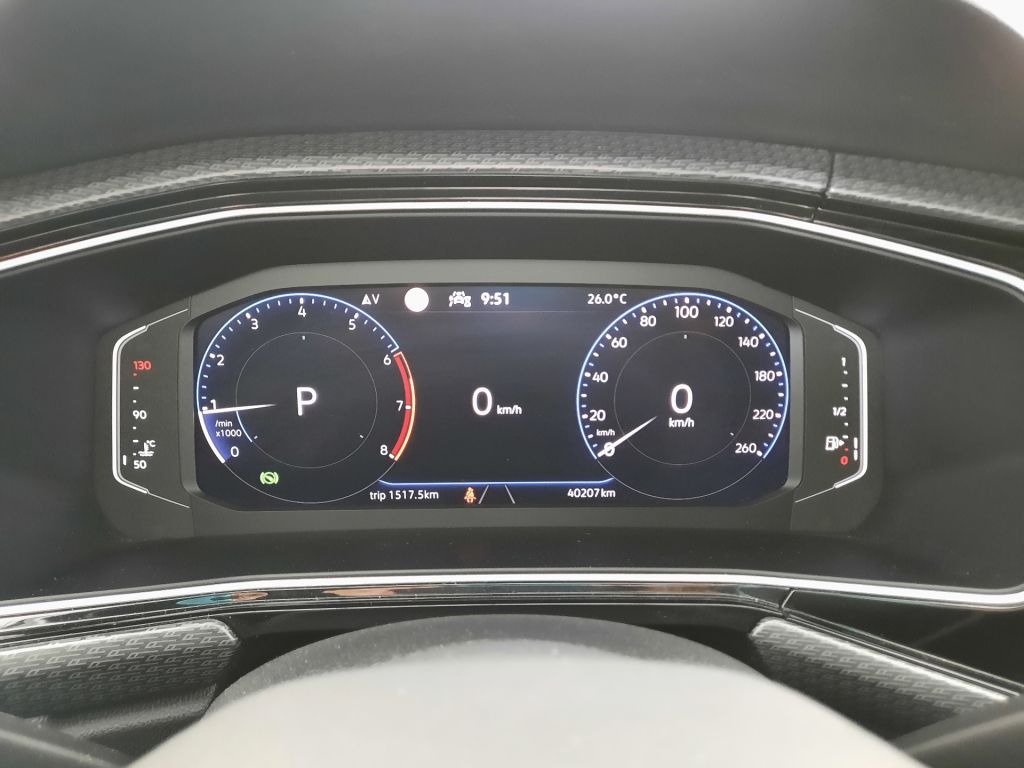 Volkswagen T-Cross R-Line 1.5 TSI (110kW/150k) DSG