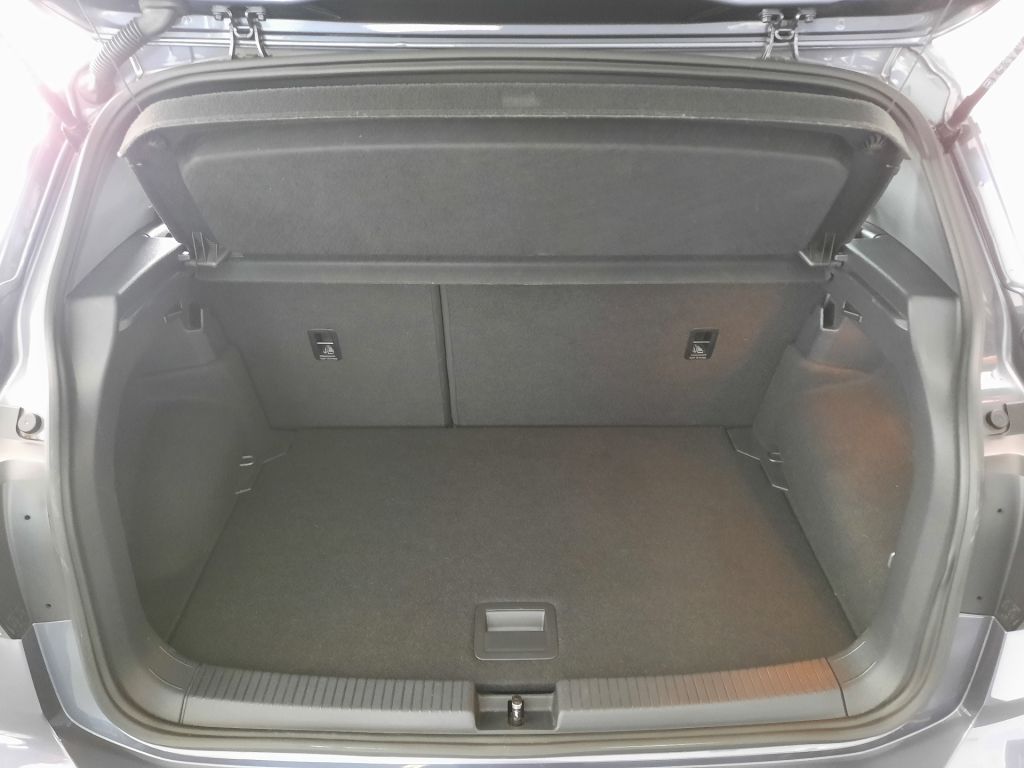 Volkswagen T-Cross R-Line 1.5 TSI (110kW/150k) DSG