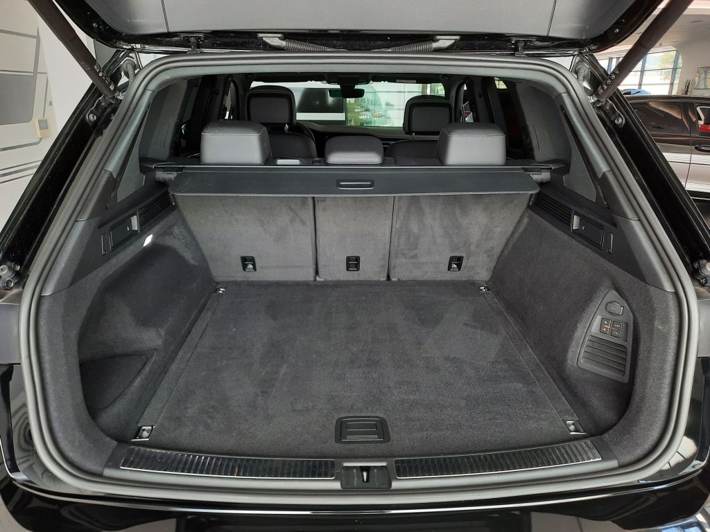 Volkswagen Touareg 3.0 TDI R-Line 4Motion (210kW/286k) Tiptronic