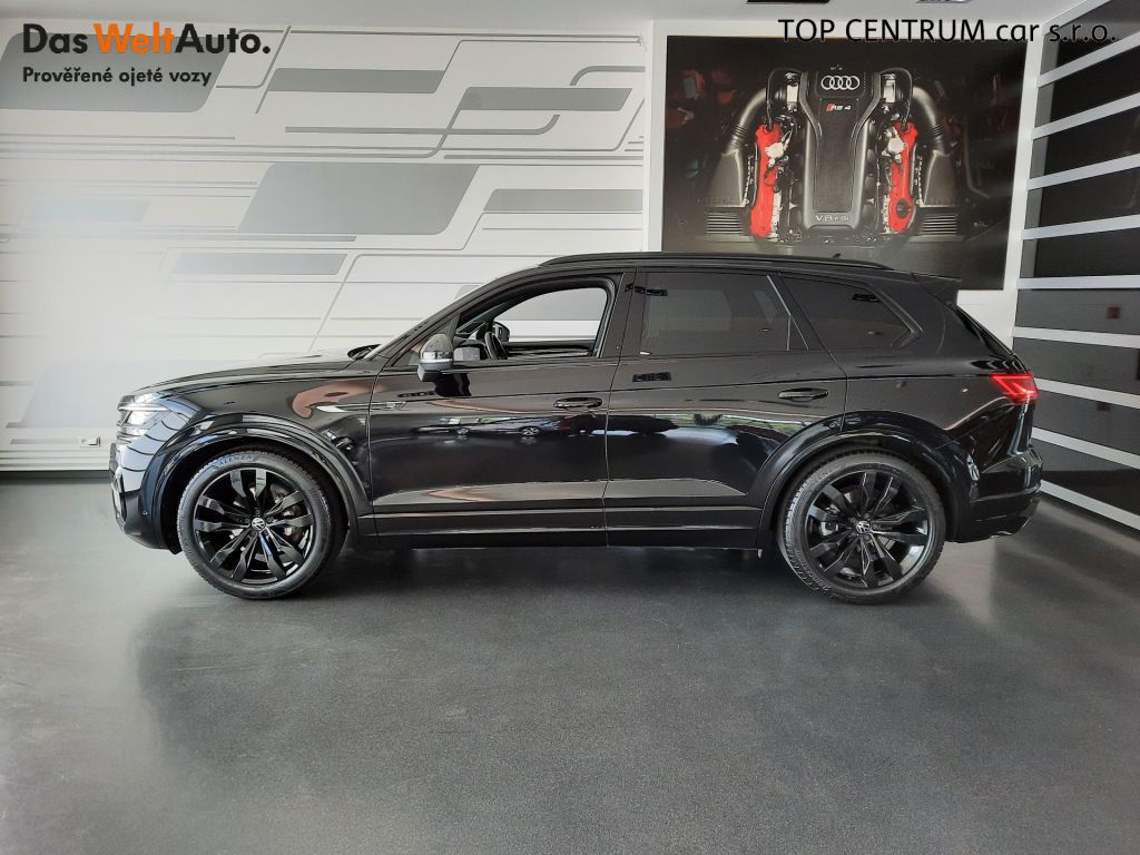 Volkswagen Touareg 3.0 TDI R-Line 4Motion (210kW/286k) Tiptronic