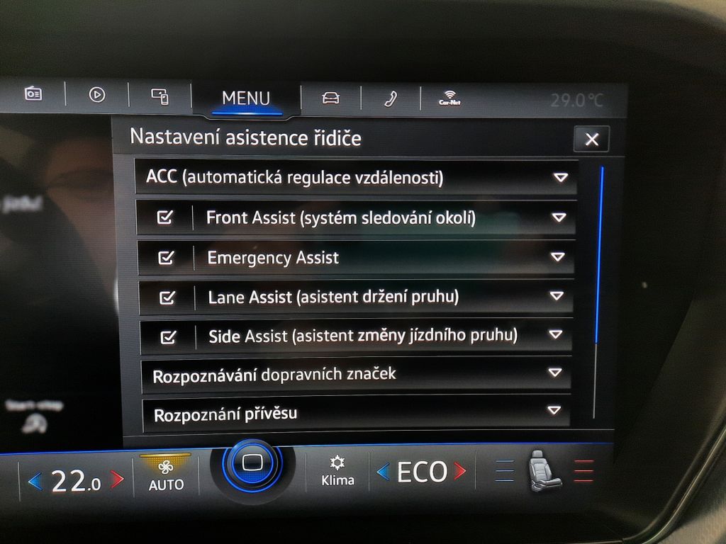 Volkswagen Touareg 3.0 TDI R-Line 4Motion (210kW/286k) Tiptronic