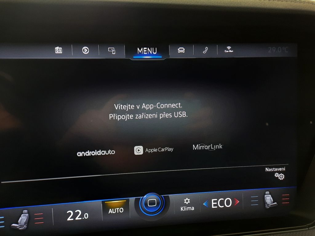 Volkswagen Touareg 3.0 TDI R-Line 4Motion (210kW/286k) Tiptronic
