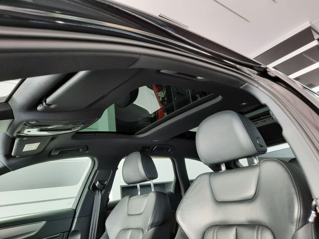 Audi A6 Avant 50 TDI quattro (210kW/286k), Tiptronic, Sport