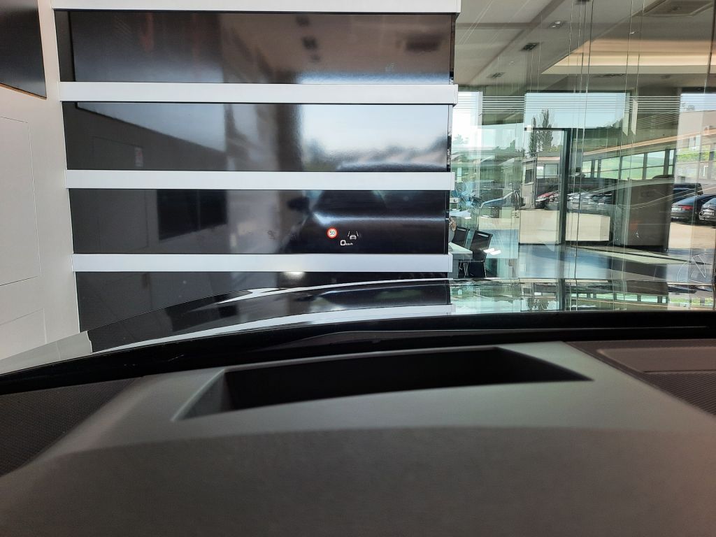 Audi A6 Avant 50 TDI quattro (210kW/286k), Tiptronic, Sport