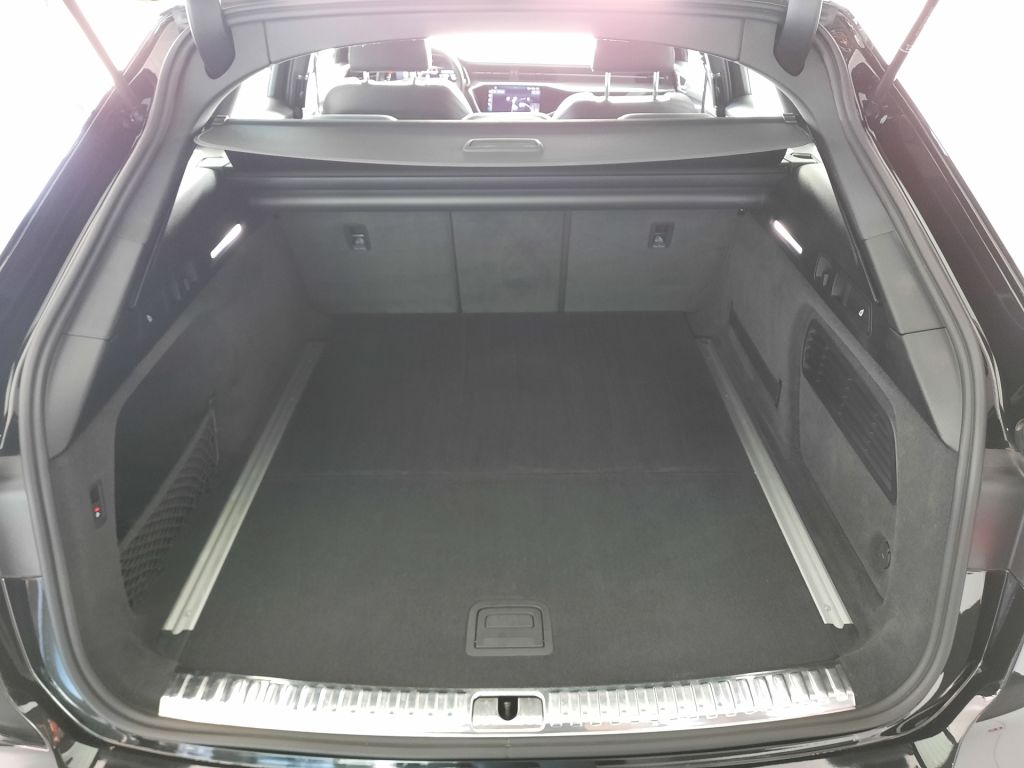 Audi A6 Avant 50 TDI quattro (210kW/286k), Tiptronic, Sport