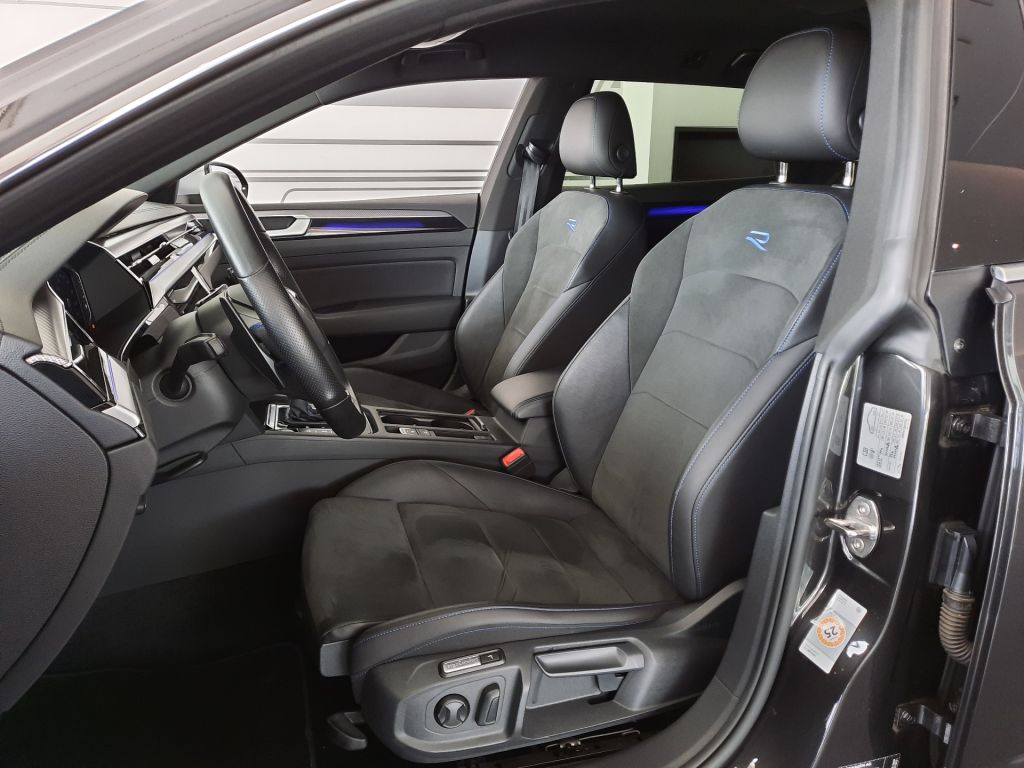 Volkswagen Arteon Shooting Brake R 2.0 TSI 4Motion (235kW/320k) DSG