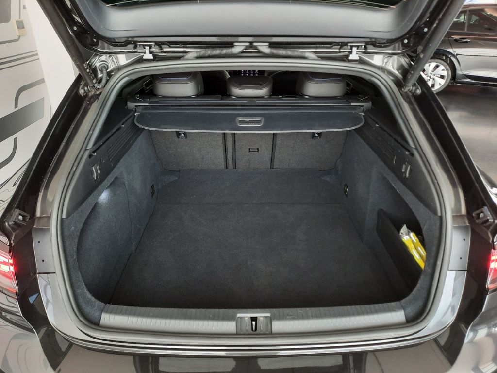 Volkswagen Arteon Shooting Brake R 2.0 TSI 4Motion (235kW/320k) DSG