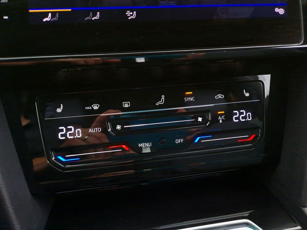 Volkswagen Arteon Shooting Brake R 2.0 TSI 4Motion (235kW/320k) DSG