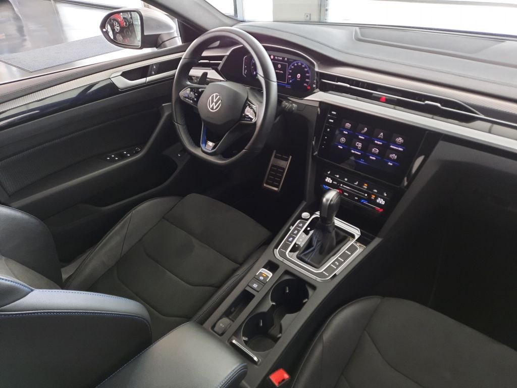 Volkswagen Arteon Shooting Brake R 2.0 TSI 4Motion (235kW/320k) DSG