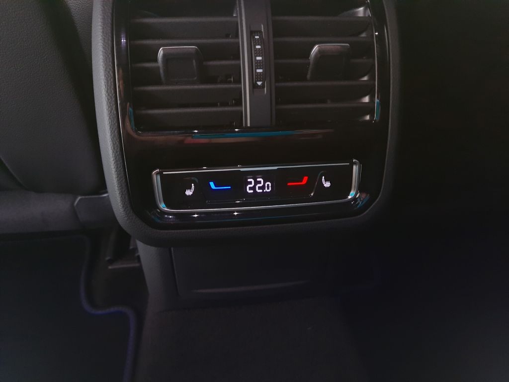 Volkswagen Arteon Shooting Brake R 2.0 TSI 4Motion (235kW/320k) DSG