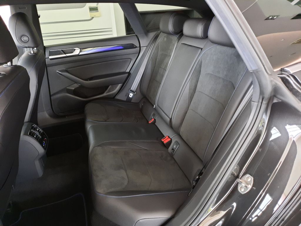 Volkswagen Arteon Shooting Brake R 2.0 TSI 4Motion (235kW/320k) DSG