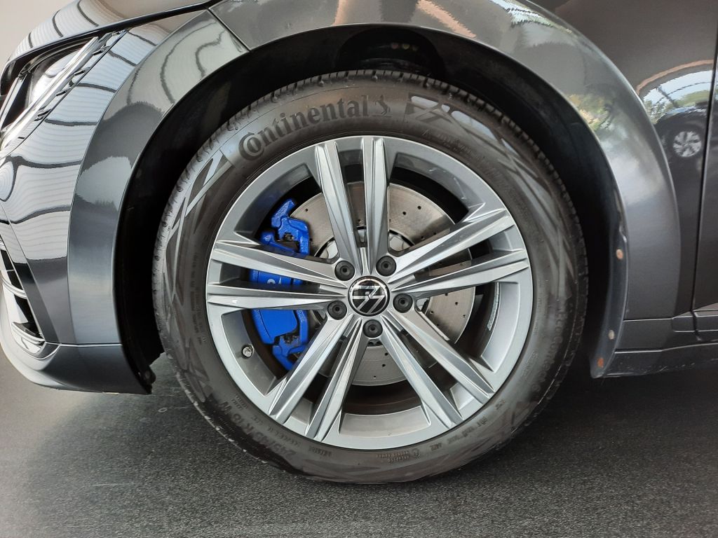 Volkswagen Arteon Shooting Brake R 2.0 TSI 4Motion (235kW/320k) DSG