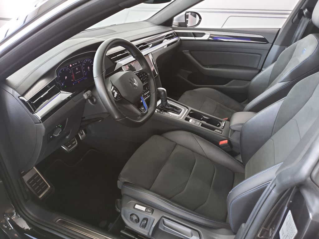 Volkswagen Arteon Shooting Brake R 2.0 TSI 4Motion (235kW/320k) DSG