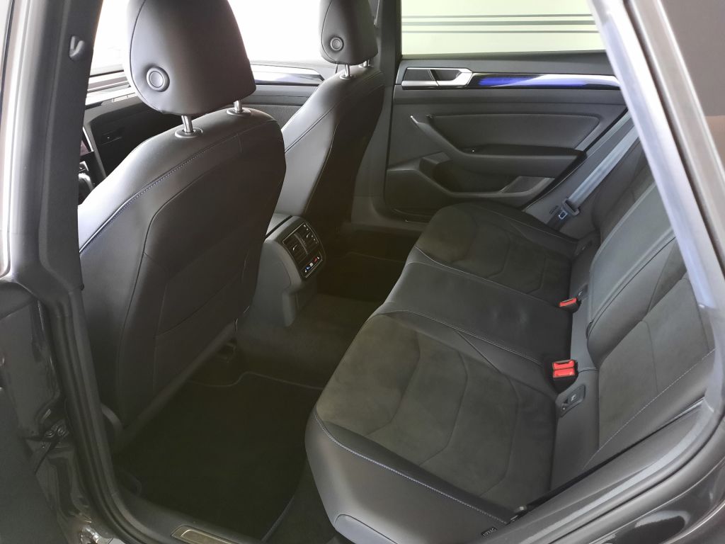 Volkswagen Arteon Shooting Brake R 2.0 TSI 4Motion (235kW/320k) DSG
