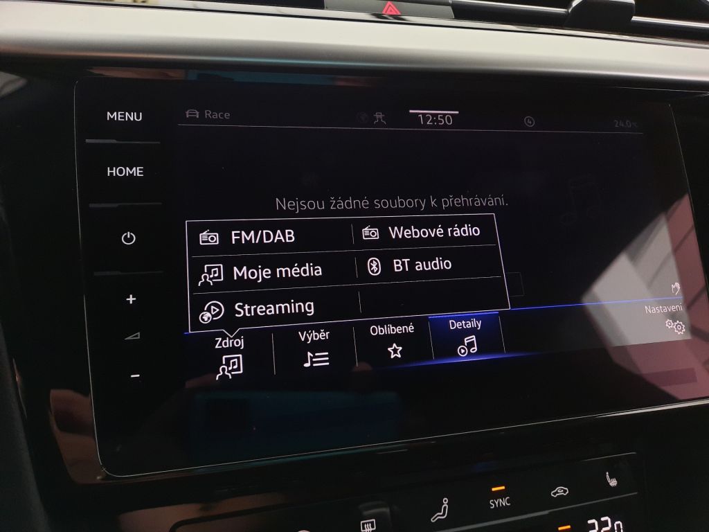 Volkswagen Arteon Shooting Brake R 2.0 TSI 4Motion (235kW/320k) DSG