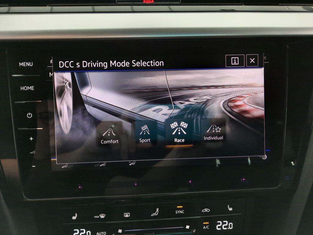 Volkswagen Arteon Shooting Brake R 2.0 TSI 4Motion (235kW/320k) DSG