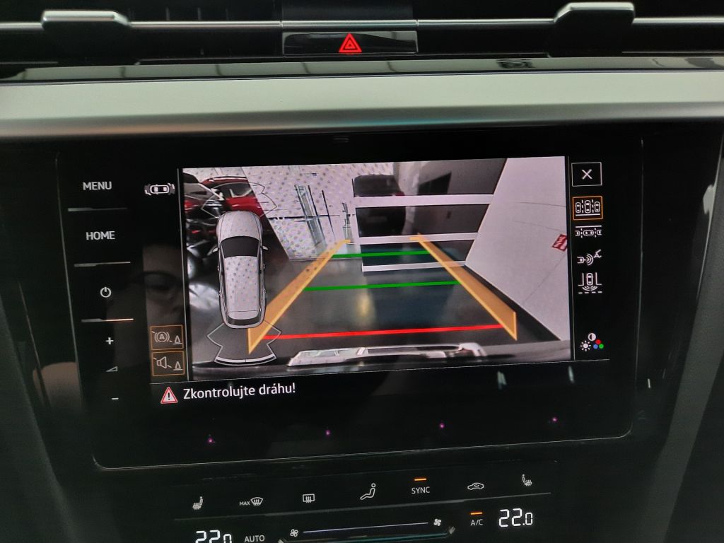Volkswagen Arteon Shooting Brake R 2.0 TSI 4Motion (235kW/320k) DSG