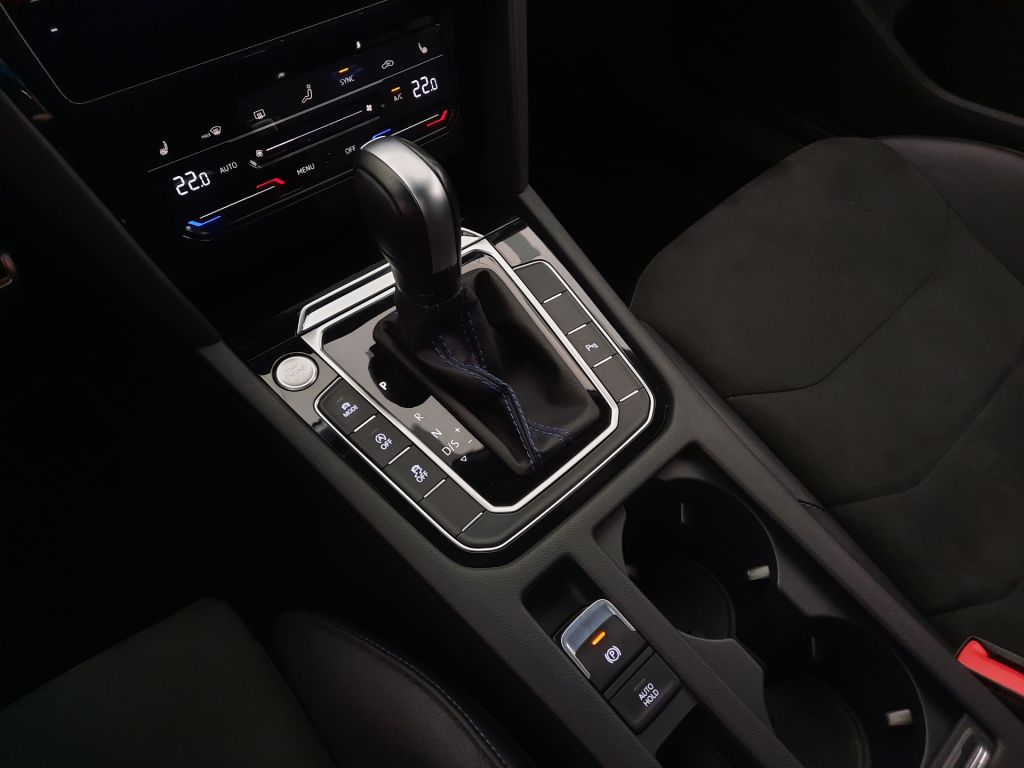 Volkswagen Arteon Shooting Brake R 2.0 TSI 4Motion (235kW/320k) DSG