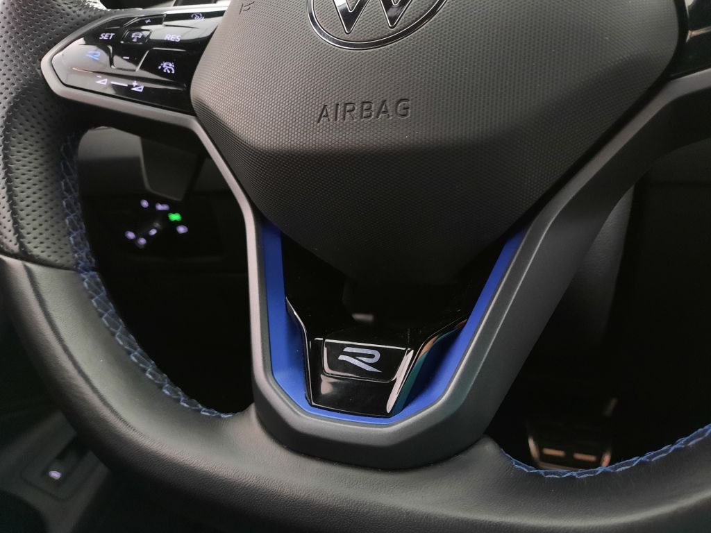 Volkswagen Arteon Shooting Brake R 2.0 TSI 4Motion (235kW/320k) DSG