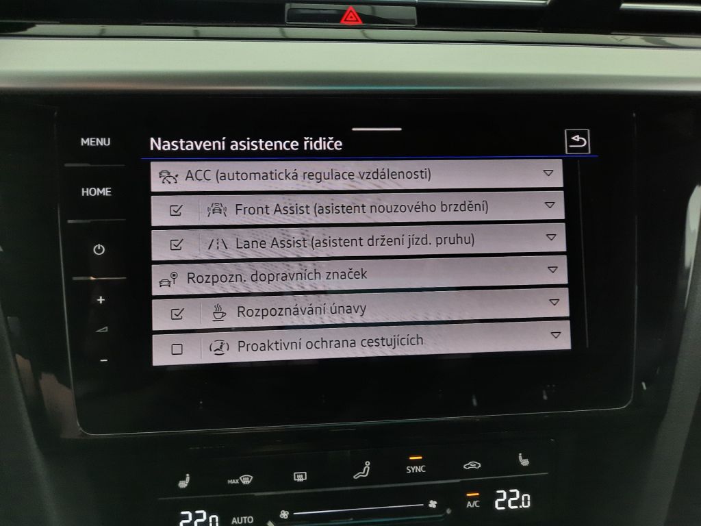 Volkswagen Arteon Shooting Brake R 2.0 TSI 4Motion (235kW/320k) DSG