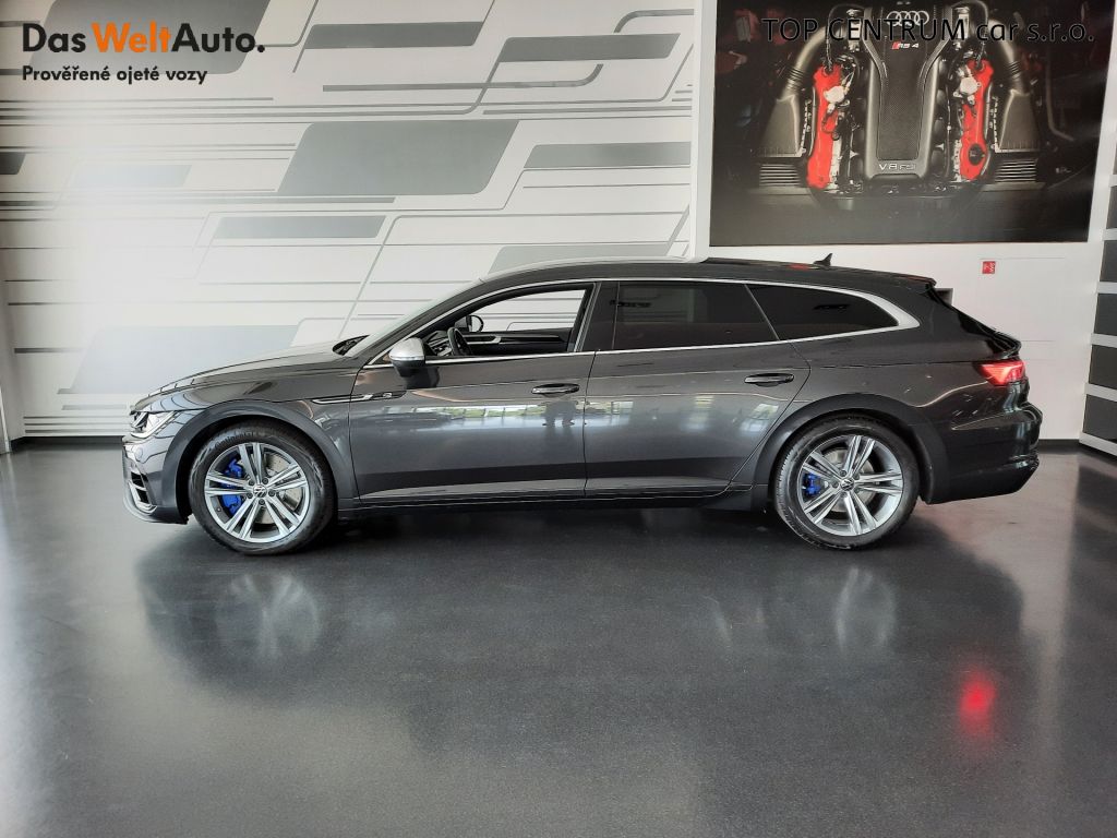 Volkswagen Arteon Shooting Brake R 2.0 TSI 4Motion (235kW/320k) DSG