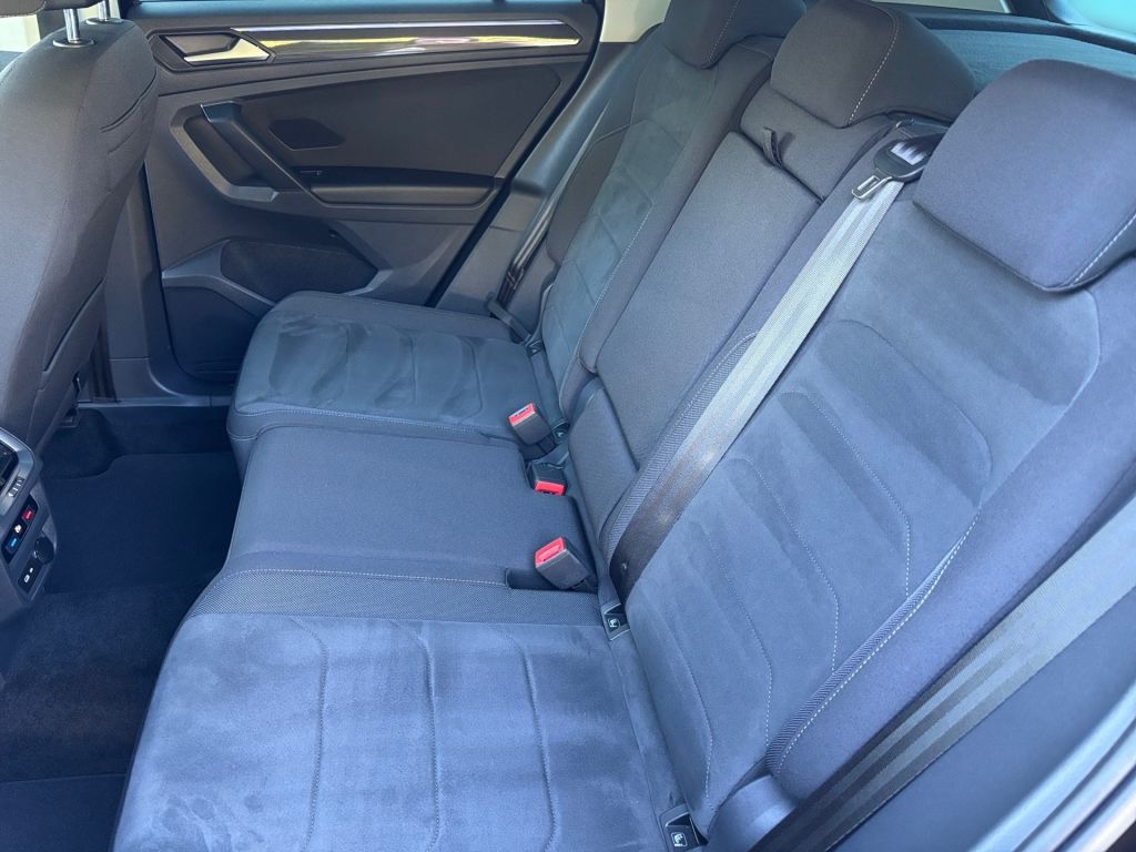 Volkswagen Tiguan 1.5 TSI / 110 kW Elegance DSG