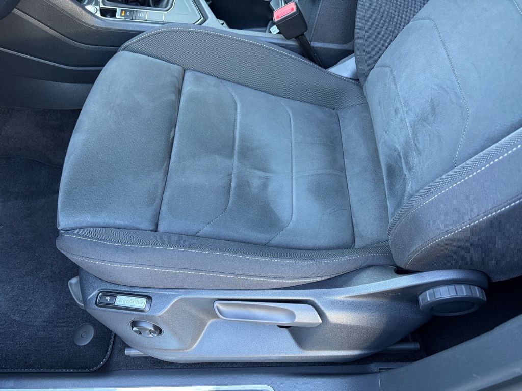 Volkswagen Tiguan 1.5 TSI / 110 kW Elegance DSG