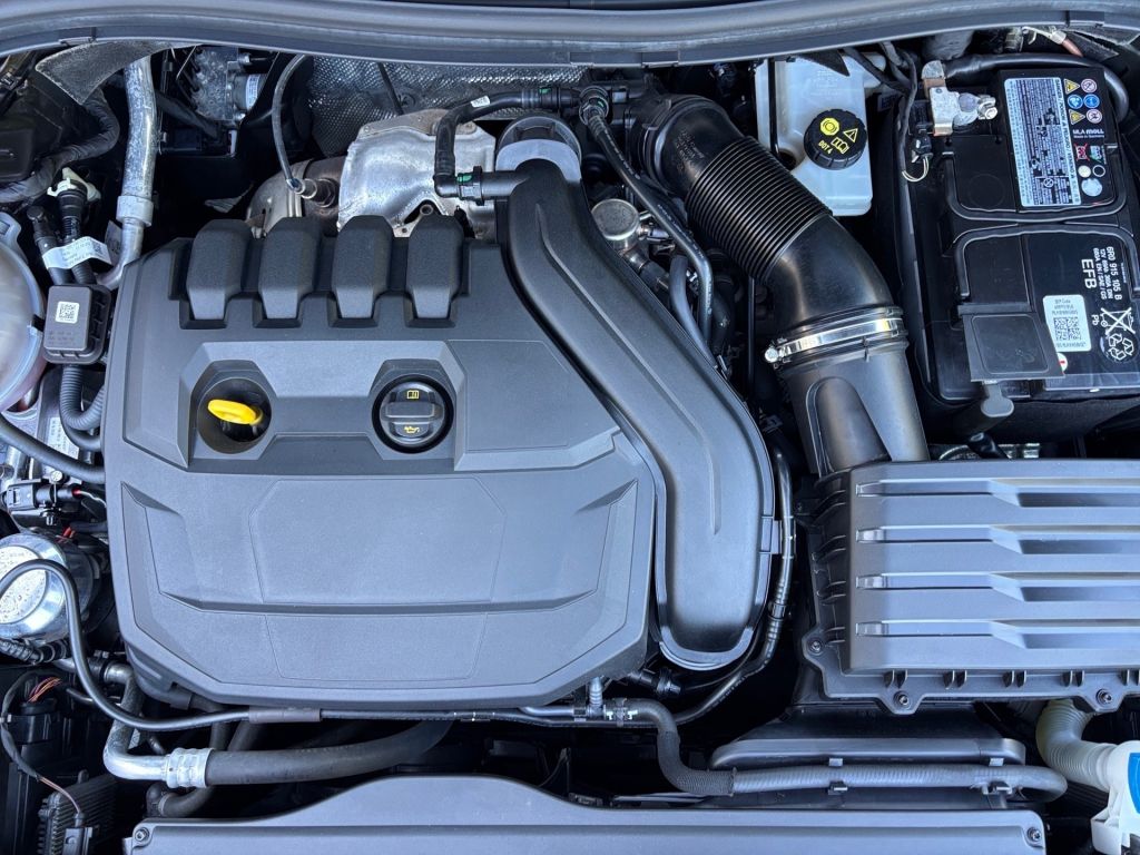 Volkswagen Tiguan 1.5 TSI / 110 kW Elegance DSG