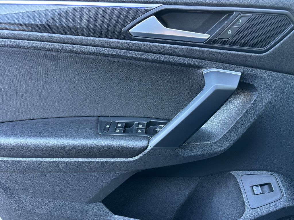 Volkswagen Tiguan 1.5 TSI / 110 kW Elegance DSG
