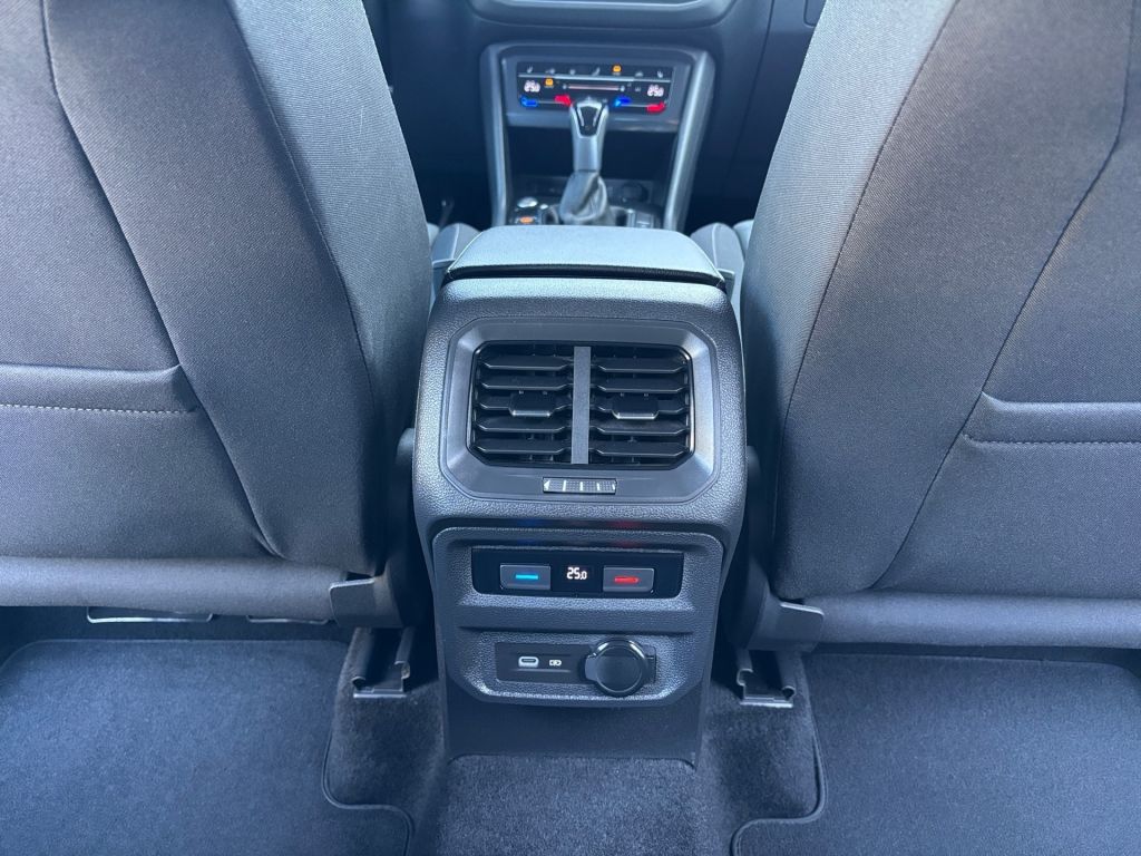 Volkswagen Tiguan 1.5 TSI / 110 kW Elegance DSG
