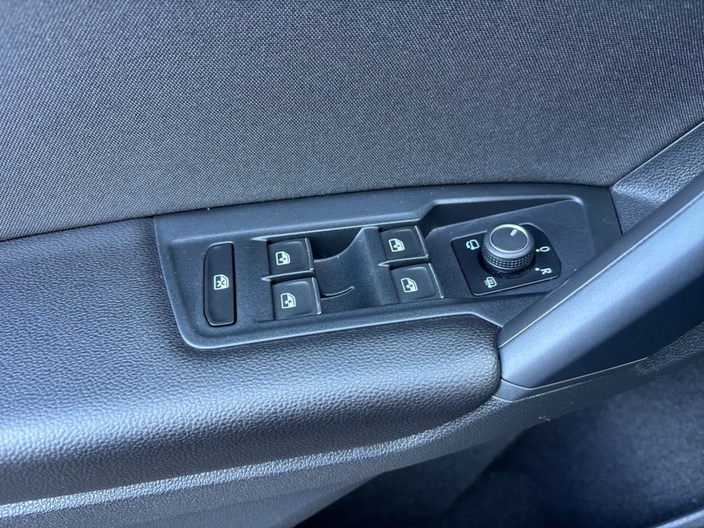 Volkswagen Tiguan 1.5 TSI / 110 kW Elegance DSG