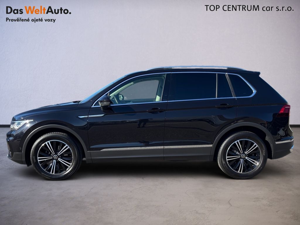 Volkswagen Tiguan 1.5 TSI / 110 kW Elegance DSG