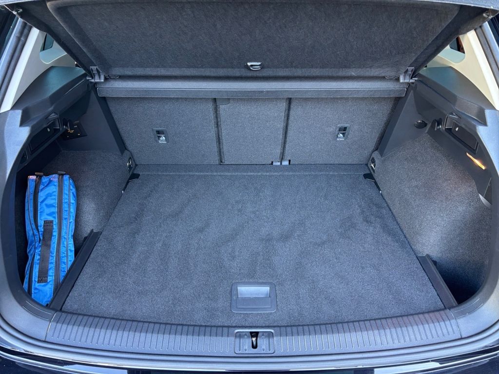 Volkswagen Tiguan 1.5 TSI / 110 kW Elegance DSG