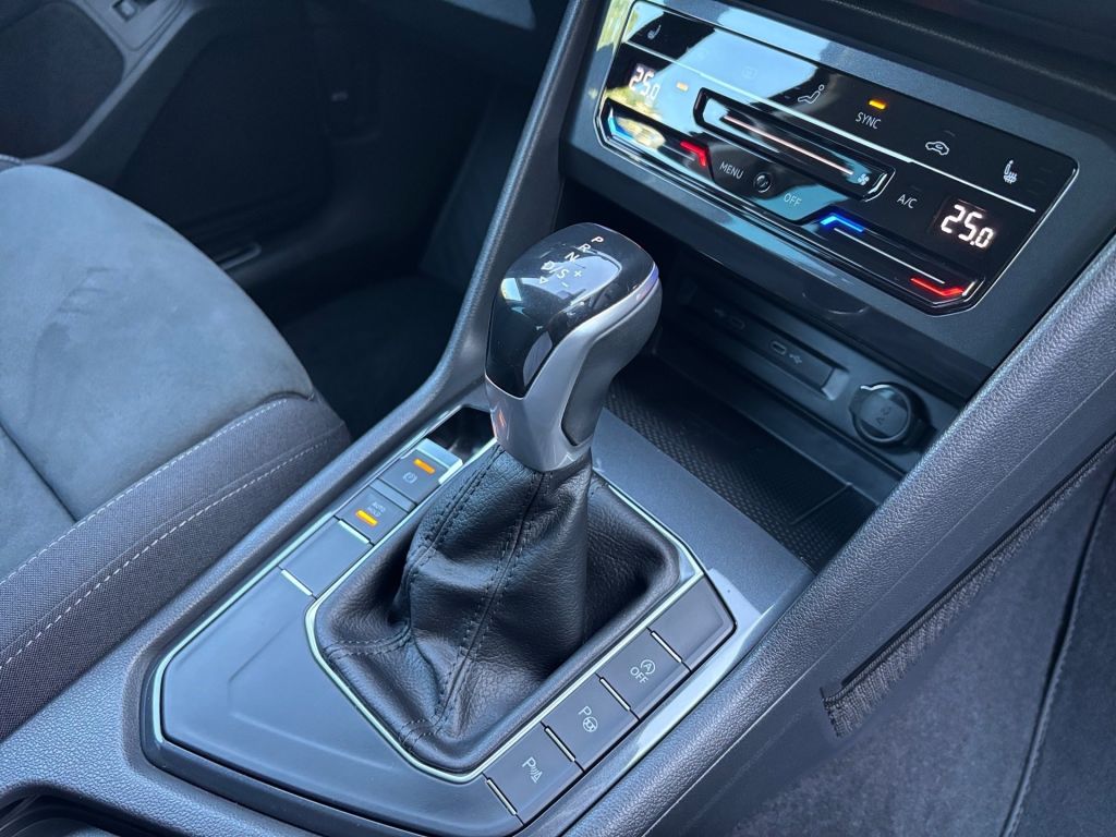 Volkswagen Tiguan 1.5 TSI / 110 kW Elegance DSG