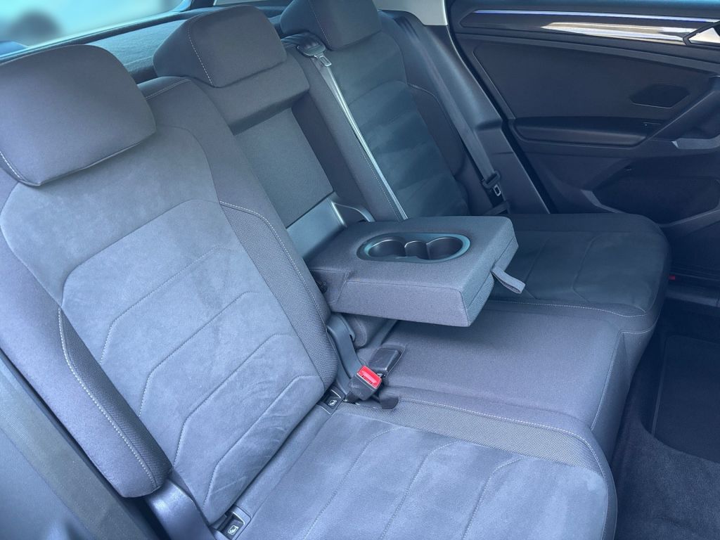 Volkswagen Tiguan 1.5 TSI / 110 kW Elegance DSG