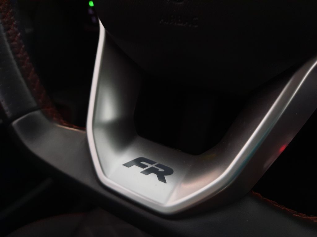 SEAT Leon SP 1.5 TSI (110kW/150k) DSG, FR