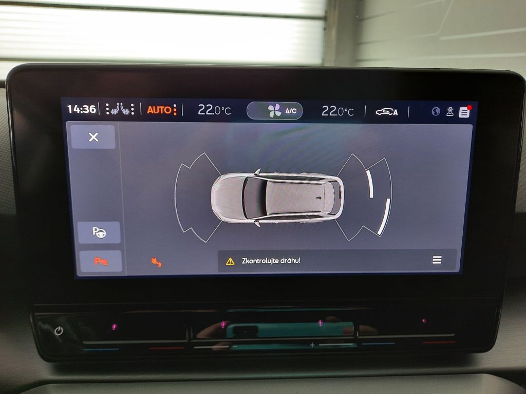 SEAT Leon SP 1.5 TSI (110kW/150k) DSG, FR