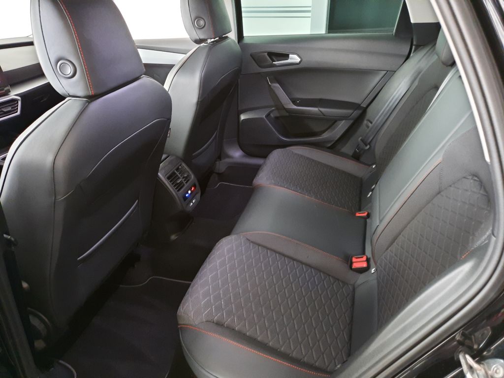 SEAT Leon SP 1.5 TSI (110kW/150k) DSG, FR