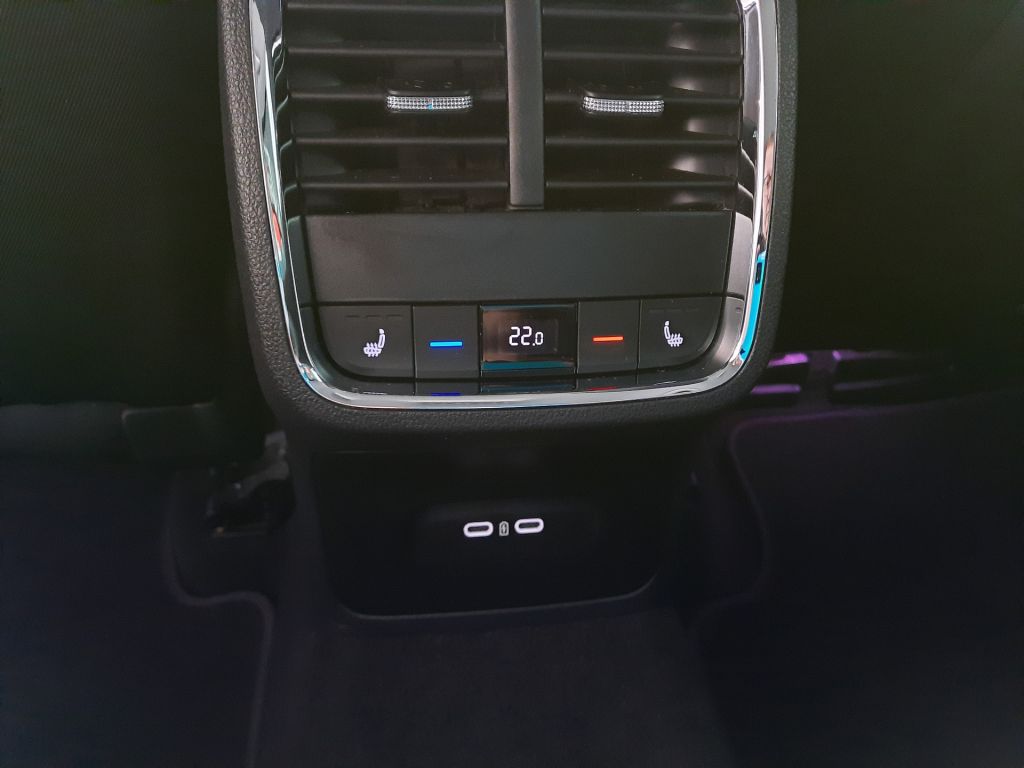 Škoda Octavia Style Combi 2.0 TDI (110kW/150k) DSG