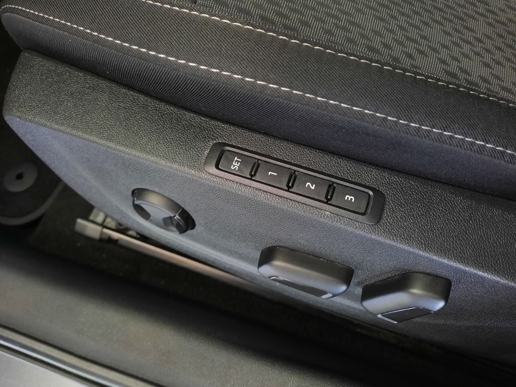 Škoda Octavia Style Combi 2.0 TDI (110kW/150k) DSG
