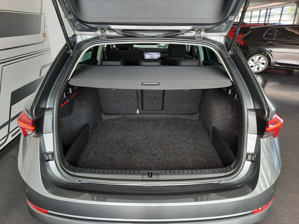 Škoda Octavia Style Combi 2.0 TDI (110kW/150k) DSG