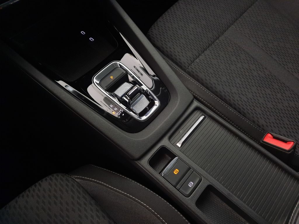 Škoda Octavia Style Combi 2.0 TDI (110kW/150k) DSG