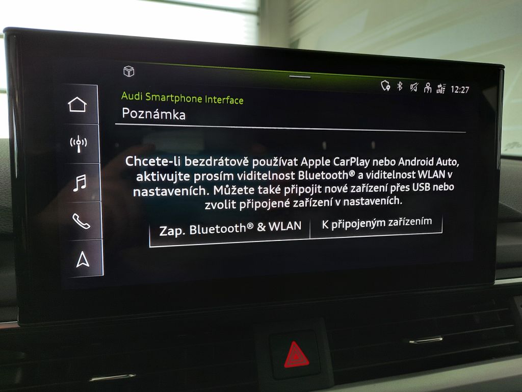 Audi A4 Avant 45 TFSI quattro (195kW/265k) S Tronic