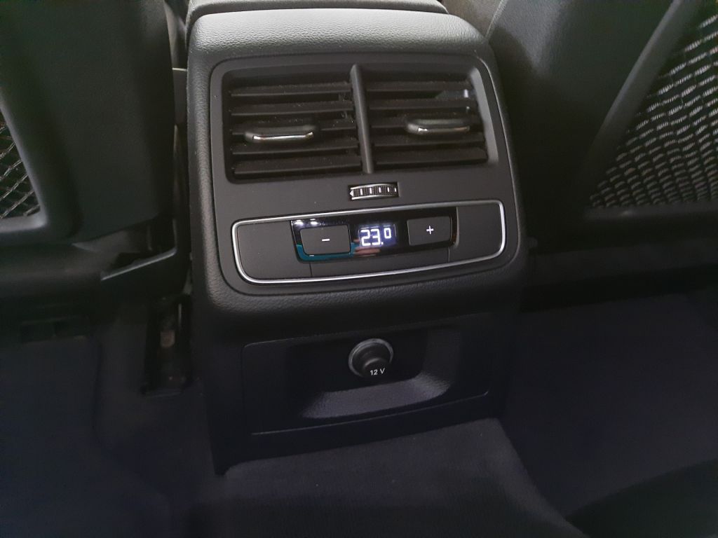 Audi A4 Avant 45 TFSI quattro (195kW/265k) S Tronic