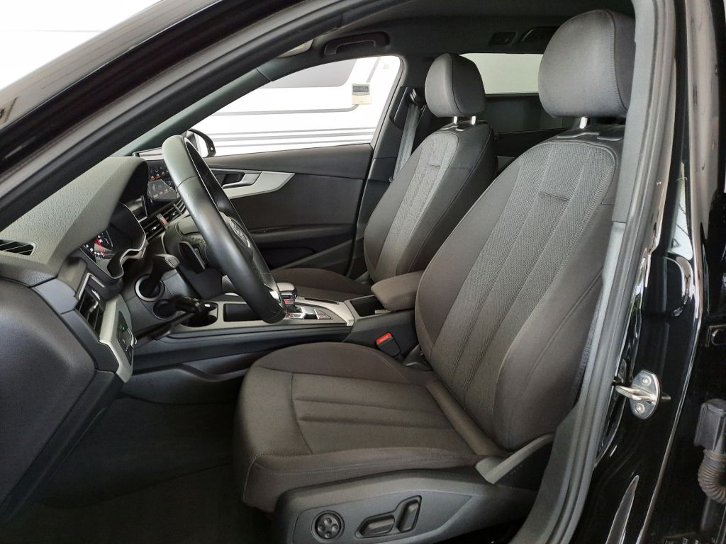 Audi A4 Avant 45 TFSI quattro (195kW/265k) S Tronic