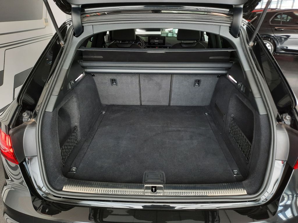 Audi A4 Avant 45 TFSI quattro (195kW/265k) S Tronic