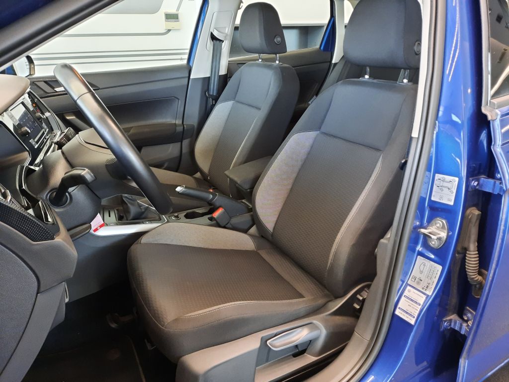 Volkswagen Polo Life 1.0 TSI (70kW/95k)