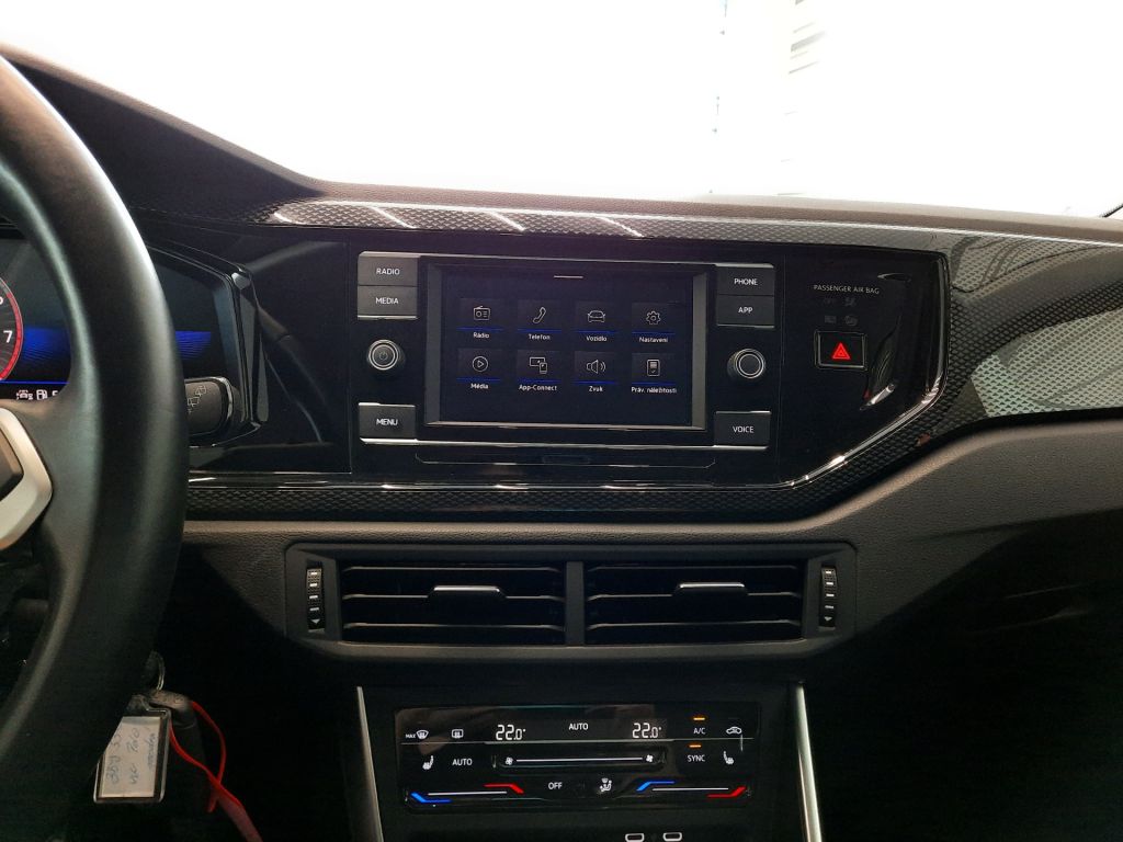 Volkswagen Polo Life 1.0 TSI (70kW/95k)