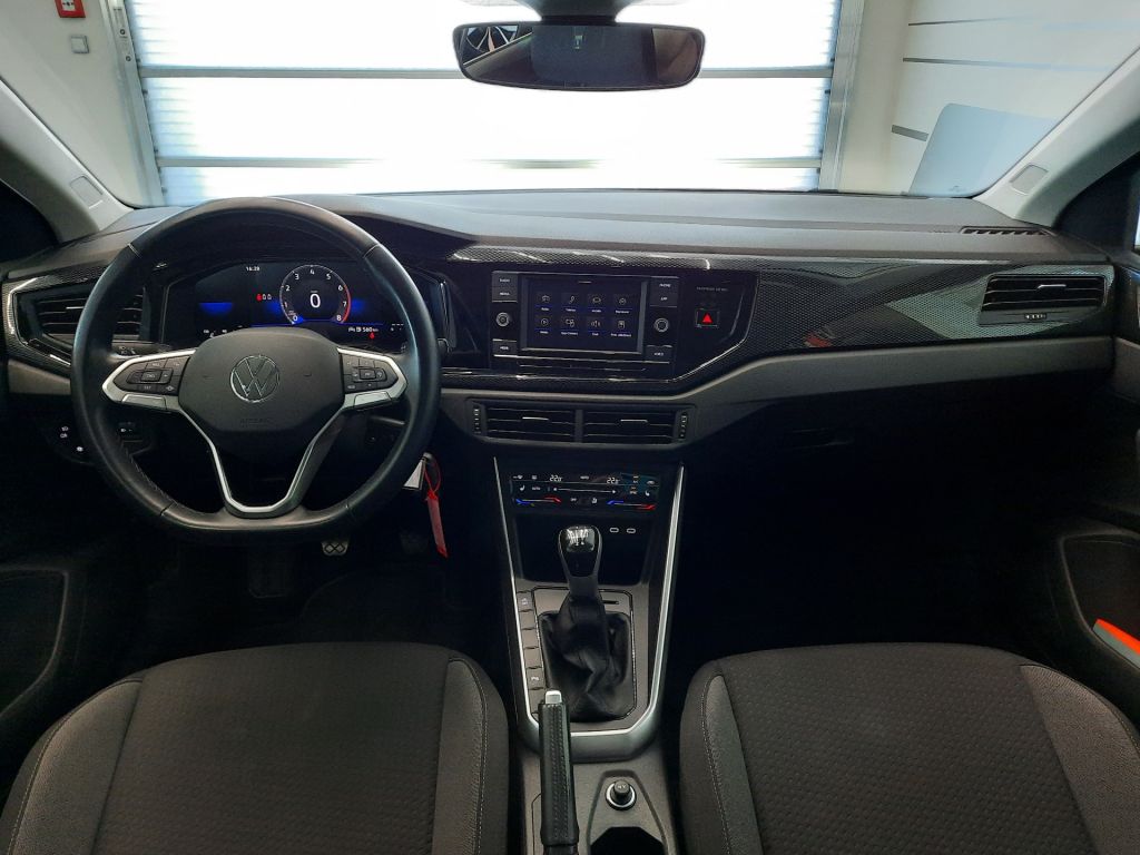 Volkswagen Polo Life 1.0 TSI (70kW/95k)